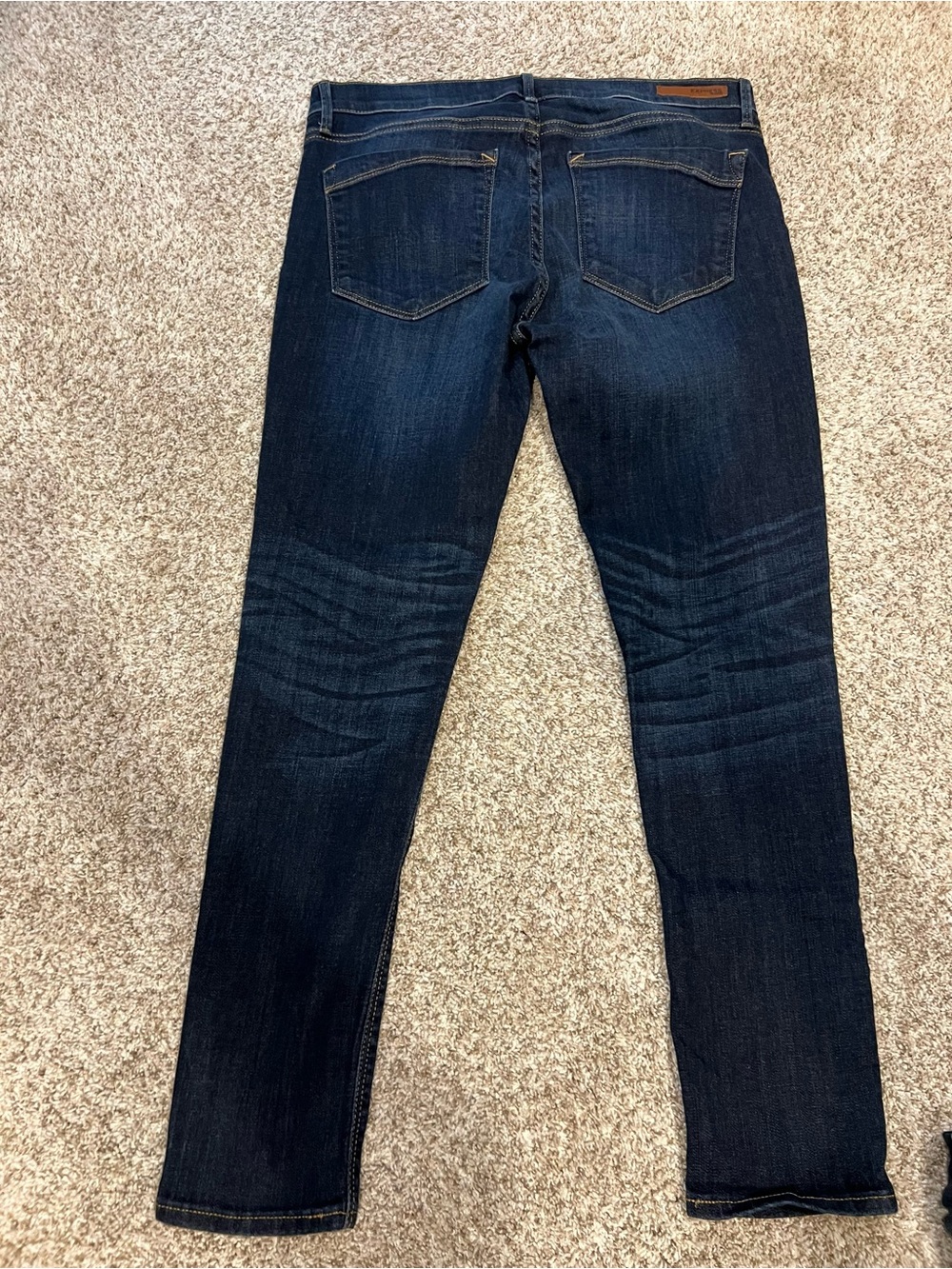 Express- jeans - Picture 5 of 7